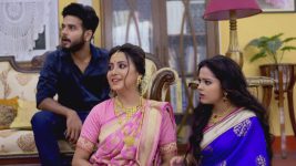 Ardhangini S01E163 Vishnu, Sree's Aashirbad Full Episode