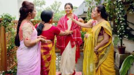 Ardhangini S01E166 Sree's Haldi Ceremony Full Episode