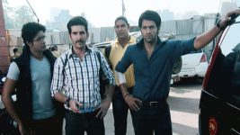 Arjun S01E37 Murder In The Metropolis Full Episode