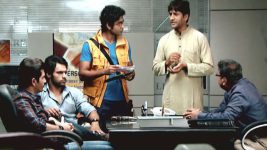 Arjun S01E39 Blast From The Past! Full Episode