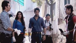 Arjun S01E45 Murder Of A Retired Officer Full Episode