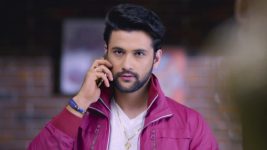 Ayushaman Bhava S01E12 Will Krishna Elope with Samaira? Full Episode