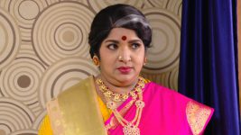 Bangaru Panjaram S01E73 Vasundhara's Advice to Mahalakshmi Full Episode