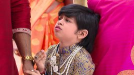 Bangaru Panjaram S01E77 Siddhartha's Request to Raja Babu Full Episode