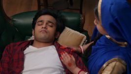 Barrister Babu (Bengali) S01E181 12th April 2021 Full Episode