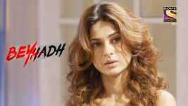Beyhadh S01E146 Samay Proposes Saanjh For Marriage Full Episode