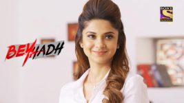 Beyhadh S01E148 Samay Cuts His Own Finger Full Episode