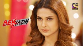 Beyhadh S01E150 Saanjh And Samay' Exchange Rings Full Episode