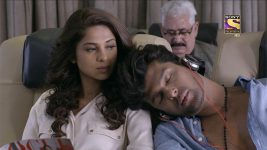 Beyhadh S01E58 Saanjh Spots Arjun And Maya At The Airport Full Episode