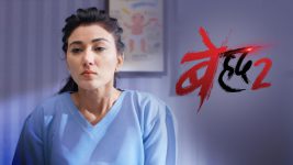 Beyhadh S01E62 Rudra Finds About Diya's Pregnancy Full Episode