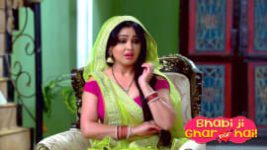 Bhabi Ji Ghar Par Hain S01E1382 25th September 2020 Full Episode
