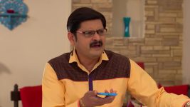 Bhabi Ji Ghar Par Hain S01E184 12th November 2015 Full Episode