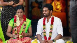 Bharathi Kannamma S01E67 Barathi, Kannamma's Wedding Rituals Full Episode