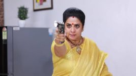 Bharathi Kannamma S01E74 Soundharya Is Furious Full Episode