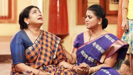 Bharathi Kannamma S01E864 Sivagami Blames Sandhya Full Episode