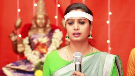 Bharathi Kannamma S01E866 Sandhya Exposes the Swamiji Full Episode