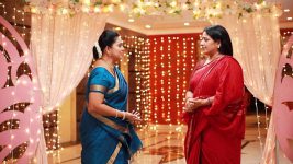 Bharathi Kannamma S01E876 Sivagami Is Upset Full Episode