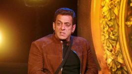 Bigg Boss 16 S01E36 5th November 2022 Full Episode