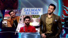 Bigg Boss (Colors tv) S14E134 13th February 2021 Full Episode