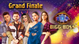 Bigg Boss (Colors tv) S14E142 21st February 2021 Full Episode