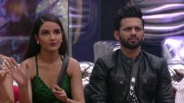 Bigg Boss (Colors tv) S14E58 29th November 2020 Full Episode