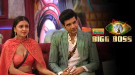 Bigg Boss (Colors tv) S15E107 16th January 2022 Full Episode