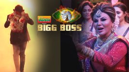 Bigg Boss (Colors tv) S15E56 26th November 2021 Full Episode