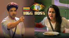 Bigg Boss (Colors tv) S15E74 14th December 2021 Full Episode