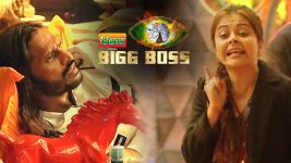 Bigg Boss (Colors tv) S15E76 16th December 2021 Full Episode