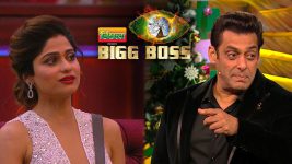 Bigg Boss (Colors tv) S15E86 26th December 2021 Full Episode
