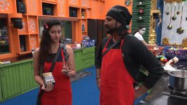 Bigg Boss Kannada S01E15 28th August 2021 Full Episode