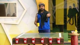 Bigg Boss Kannada S01E16 29th August 2021 Full Episode