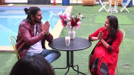 Bigg Boss Kannada S01E17 30th August 2021 Full Episode