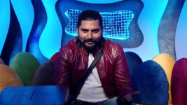 Bigg Boss Kannada S01E18 31st August 2021 Full Episode