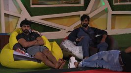 Bigg Boss Kannada S01E21 3rd September 2021 Full Episode