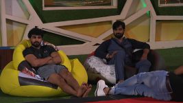 Bigg Boss Kannada S01E21 3rd September 2021 Full Episode