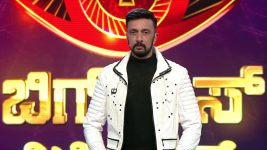 Bigg Boss Kannada S01E23 5th September 2021 Full Episode