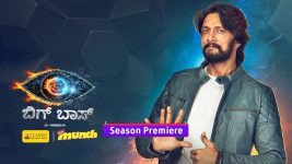 Bigg Boss Kannada S06E01 21st October 2018 Full Episode