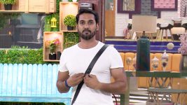 Bigg Boss Kannada S06E06 26th October 2018 Full Episode