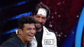 Bigg Boss Kannada S06E08 28th October 2018 Full Episode