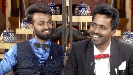 Bigg Boss Kannada S06E100 28th January 2019 Full Episode