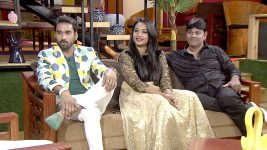 Bigg Boss Kannada S06E102 30th January 2019 Full Episode