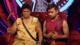 Bigg Boss Kannada S06E18 7th November 2018 Full Episode