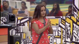 Bigg Boss Kannada S06E20 9th November 2018 Full Episode