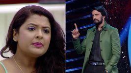 Bigg Boss Kannada S06E21 10th November 2018 Full Episode