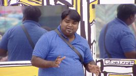 Bigg Boss Kannada S06E23 12th November 2018 Full Episode