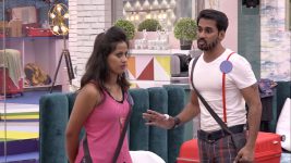 Bigg Boss Kannada S06E24 13th November 2018 Full Episode