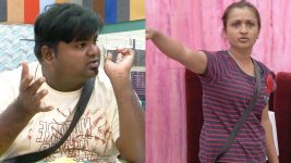 Bigg Boss Kannada S06E25 14th November 2018 Full Episode