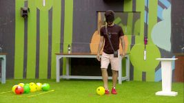 Bigg Boss Kannada S06E27 16th November 2018 Full Episode