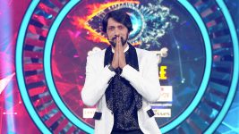 Bigg Boss Kannada S06E98 26th January 2019 Full Episode